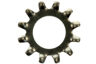 ANODE SCREW LOCKWASHER @5, Pack of 5