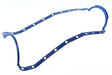 OIL PAN GASKET 1 PC RUBBER