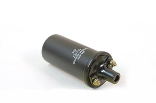 COIL EXTERNAL RESISTOR