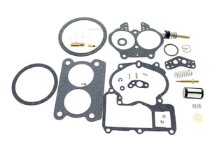 OLDER MERCARB 2 BBL REPAIR KIT