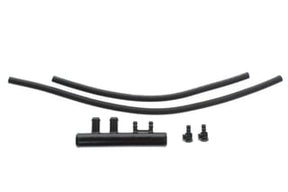 DRAIN FIT ASSY