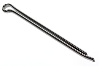 PIN COTTER GIM PIN LWR SWV