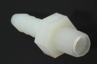 OIL RESERVIOR HOSE BARB