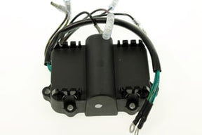 SWITCHBOX ASSY