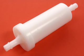 FILTER-FUEL @3 INLINE 1/4, Pack of 3