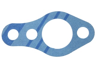 WATER PUMP GASKET @ 2, Pack of 2