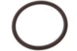 DECK FILL CAP O-RING