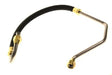 REMOTE OIL FILTER HOSE