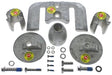 Quicksilver MerCruiser Anode Kit (Magnesium)