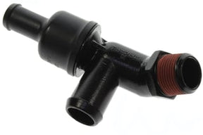 EXH MANIFOLD DRAIN FITTING