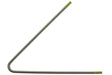 ACTUATING LEVER SPRING