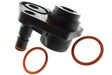 SHIFT SHAFT BUSHING GENII
