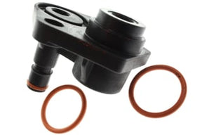 SHIFT SHAFT BUSHING GENII