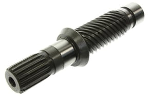 UPPER DRIVE SHAFT  BRAVOS