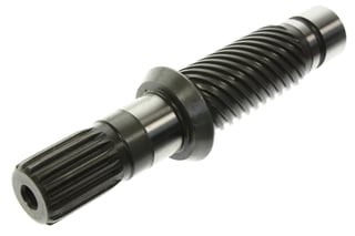 UPPER DRIVE SHAFT  BRAVOS