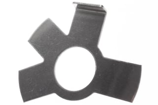 WASHER TAB