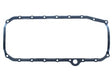 OIL PAN GASKET 1 PC REAR SEAL