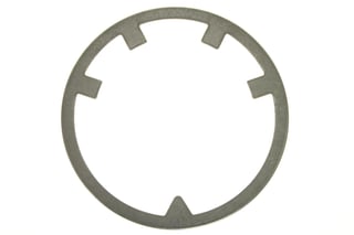 BEARING CARRIER KEYED WASH@2, Pack of 2