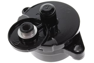 TENSIONER BELT