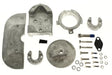 Quicksilver MerCruiser Anode Kit