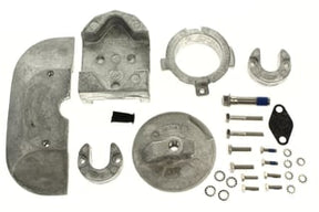 Quicksilver MerCruiser Anode Kit