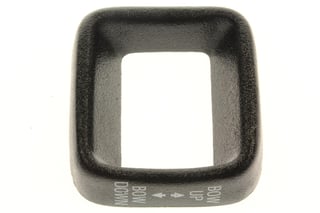 REMOTE CONTROL PRT COVER