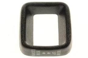 REMOTE CONTROL PRT COVER