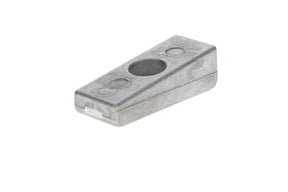 W ANODE O/B SIDE POCKET @3  MP, Pack of 3