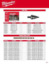 Milwaukee RED HELIX 48-89-2328 Drill Bit, 15/32 in Dia, 5.12 in OAL, 3/8 in Dia Shank, 3-Flat, Reduced Shank, 1/PK