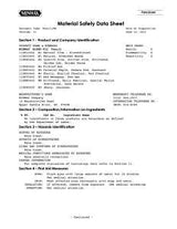 Minwax 110096666 Wood Filler Pencil, Solid, Ebony/Jacobean, #9