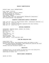 Summit 116-12 Mosquito Killer, Granular, 8 oz Bottle