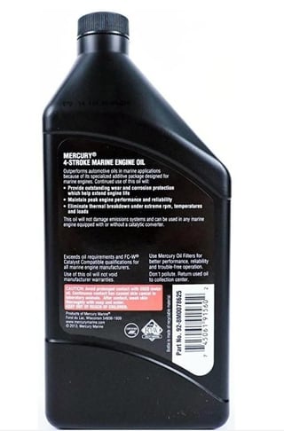 A ENGINE OIL 10W30 QT @ 6   MP, Pack of 6