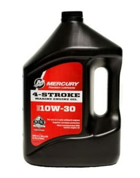 W ENGINE OIL 10W30 GAL @ 3 MP, Pack of 3