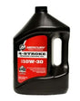 W ENGINE OIL 10W30 GAL @ 3 MP, Pack of 3