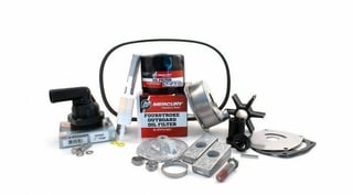 SERV KIT 300 HR 150 EFI 4STR