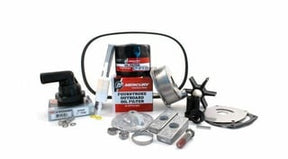 SERV KIT 300 HR 150 EFI 4STR