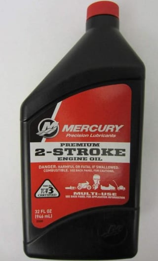 W OIL TCW3 PREM QUART @ 6, Pack of 6