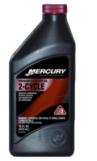 W OIL TCW3 PREM. PINT @ 12, Pack of 12