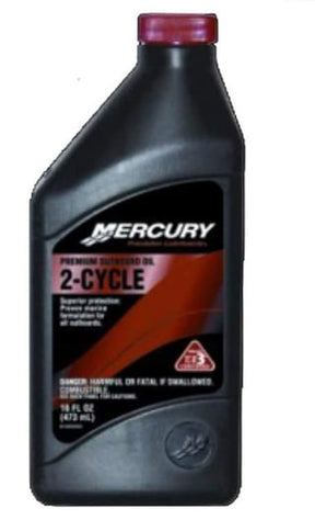 W OIL TCW3 PREM. PINT @ 12, Pack of 12