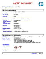 Liquid Nails LN-150 Adhesive Caulk, Bright White, 40 to 100 deg F, 10.1 oz Cartridge