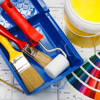 Paint & Sundries