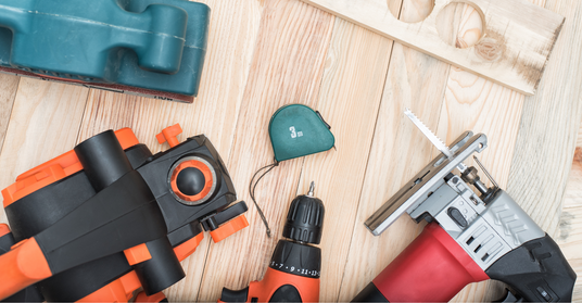 Top Power Tools and Accessories