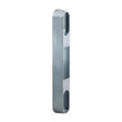 Prime-Line E 2125 Door Keeper, Zinc