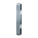 Prime-Line E 2125 Door Keeper, Zinc