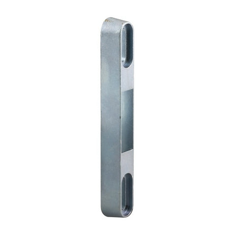 Prime-Line E 2125 Door Keeper, Zinc