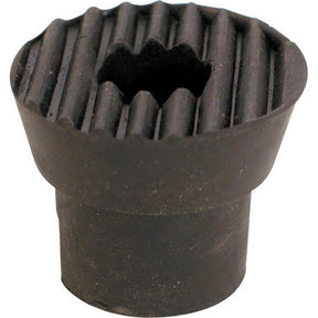 Prime-Line U 9163 Series Door Holder Tip, Rubber