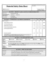 Red Devil 0425 Tile Grout, White, 5.5 oz Squeeze Tube