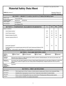 Red Devil 0876 Siliconized Acrylic Caulk, Clear, -20 to 180 deg F, 10.1 fl-oz Cartridge