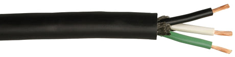 Keeper 04624 Tie-Down, 2 in W, 40 ft L, Polyester, Yellow, 3333 lb, J-Hook End Fitting, Steel End Fitting