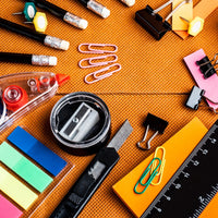 Store & Office Supplies